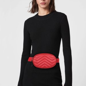 accessoire mode cuir