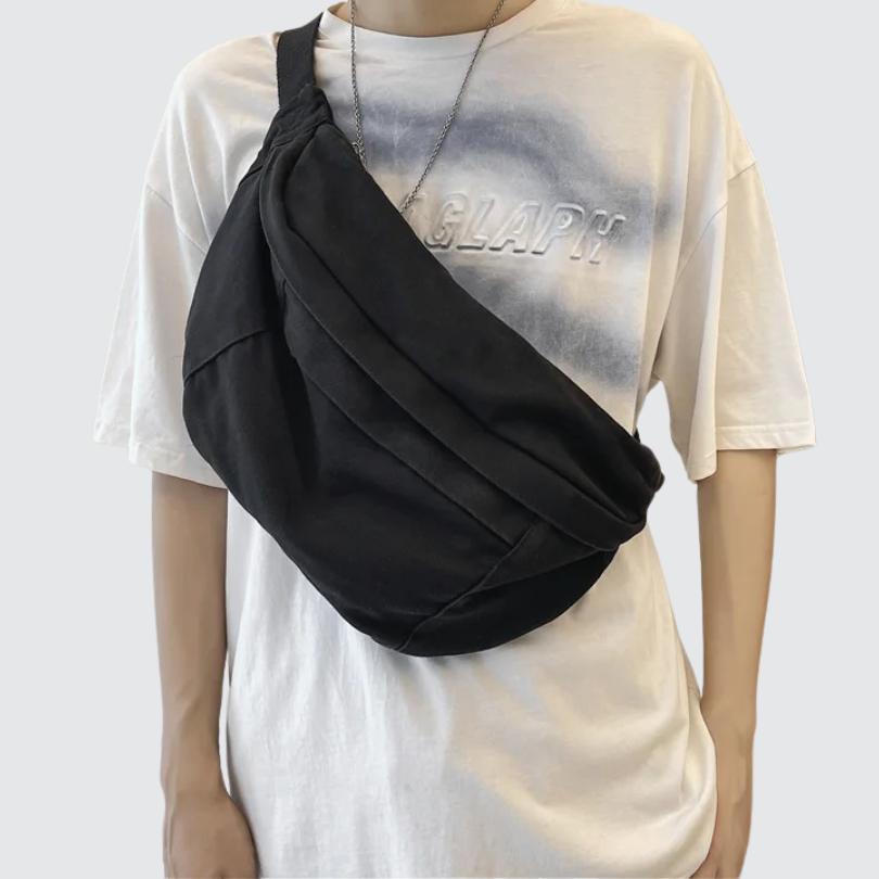 élégance sac banane univers