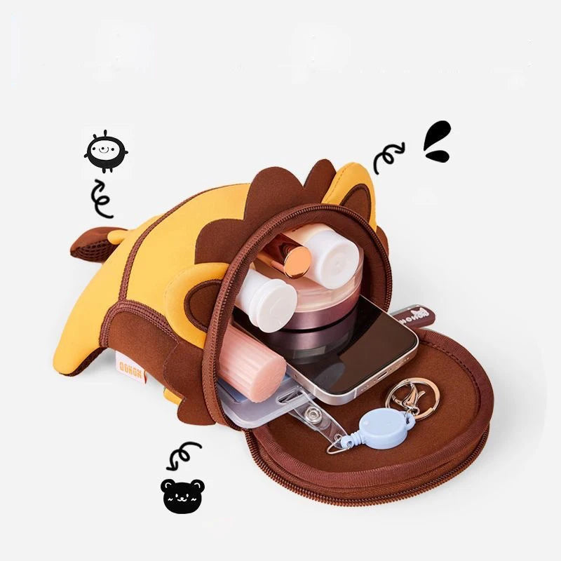 sac banane pour enfants