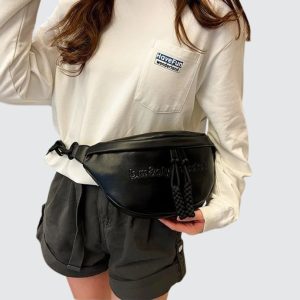 sac cuir urbain femme