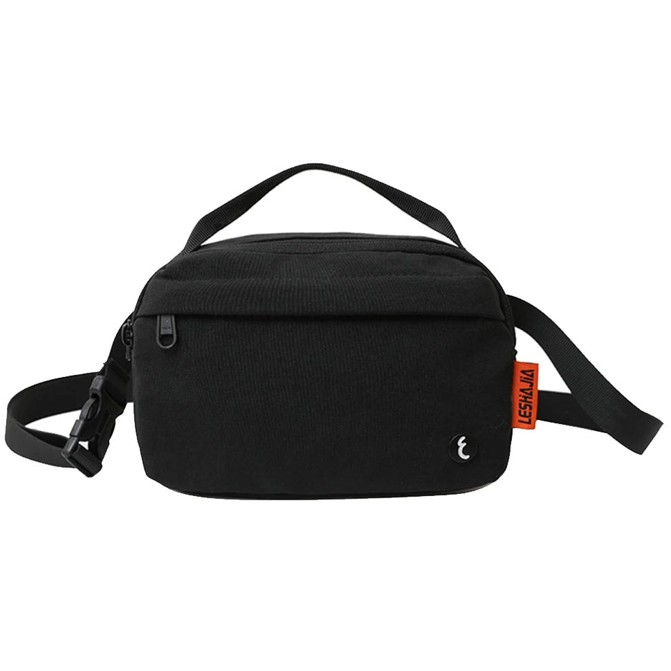 sac à bandoulière ajustable