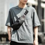sac banane imperméable