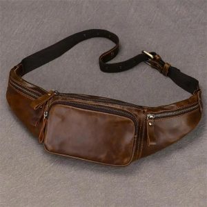 sac vintage pour homme