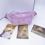 sac banane univers
