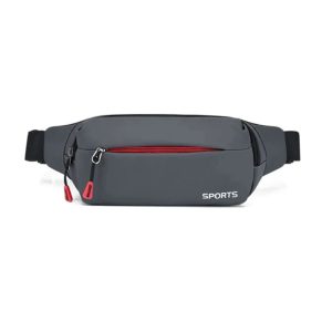 sac banane sport design