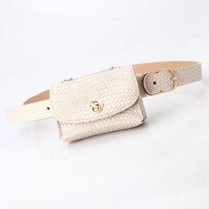 sac tendance ceinture