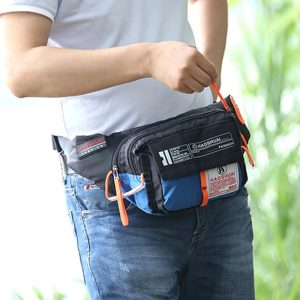 sac banane randonnée