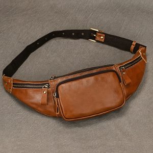 sac banane homme luxe