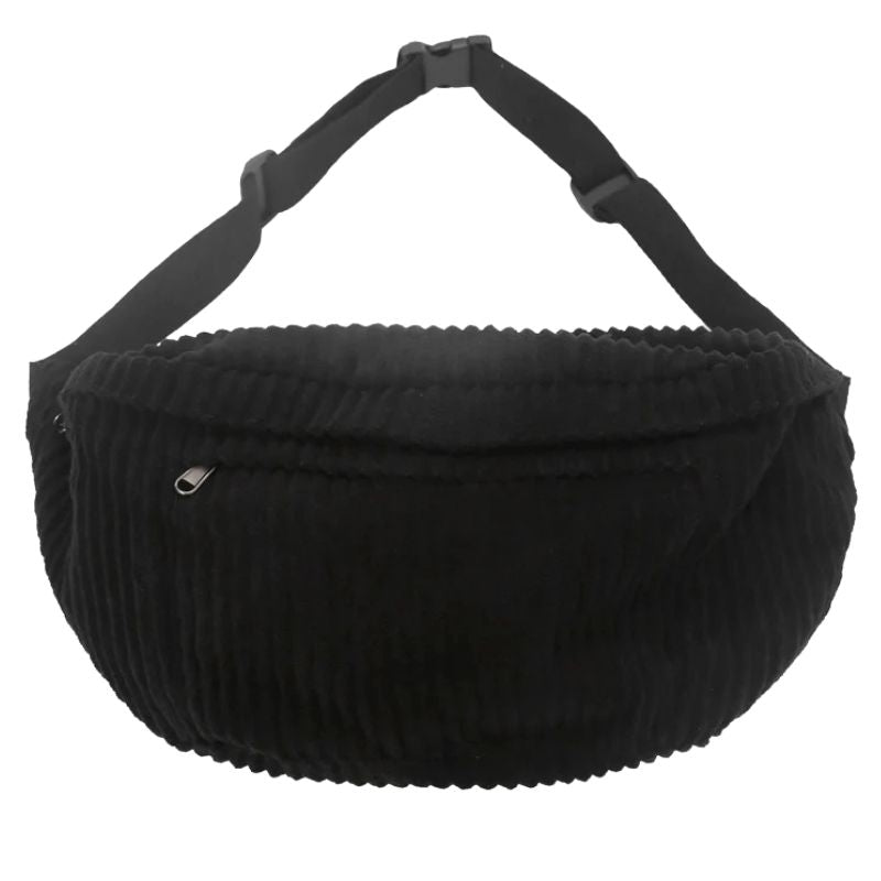 sac tendance en velours