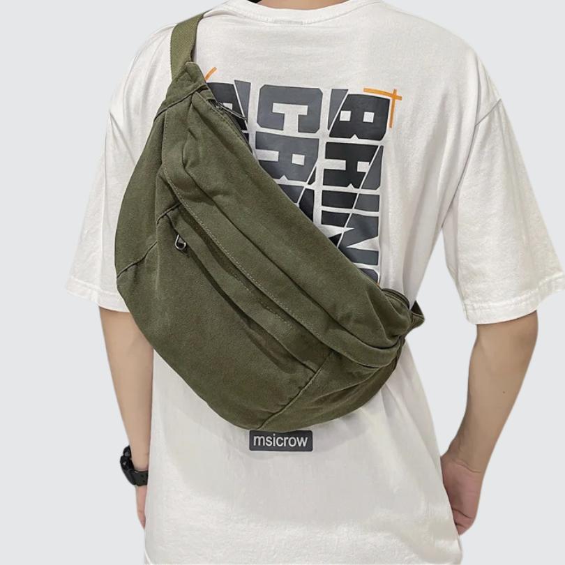 style sac banane univers