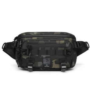 sac banane tactique urbain