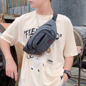 sac banane sport polyvalent