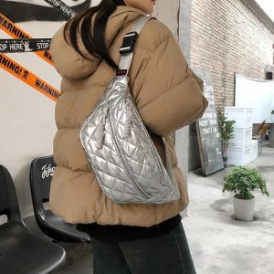 sac banane imperméable