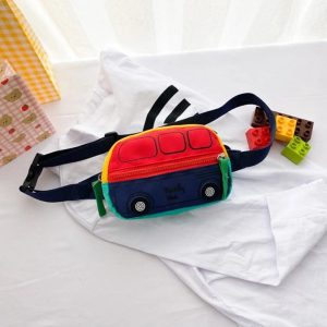 accessoire enfant sac bus