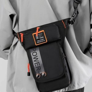 sac banane univers pour randonnées