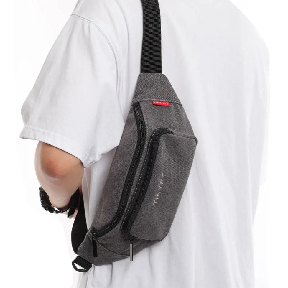 sac banane imperméable