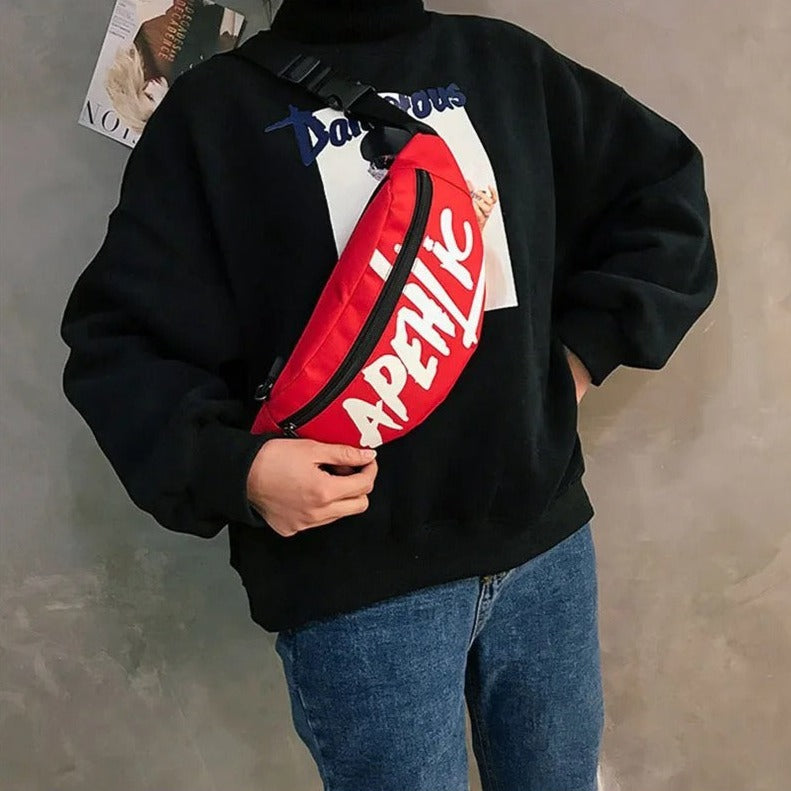 accessoire mode streetwear