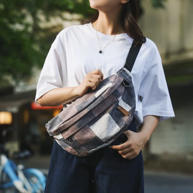 accessoire mode jean