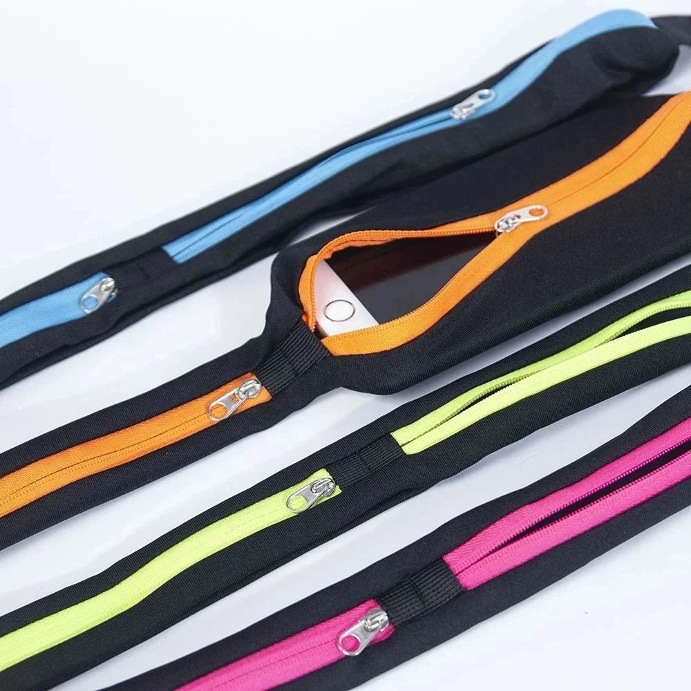 Sac banane sport adaptable à toutes les activités sportives
