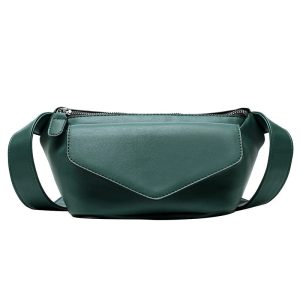 sac banane femme chic