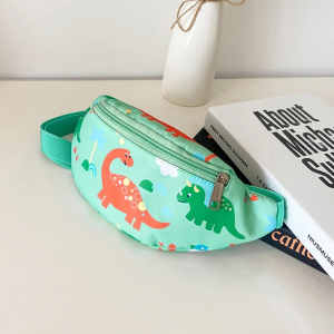 accessoire enfant motifs dinosaures