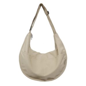 Sac banane bandoulière classique