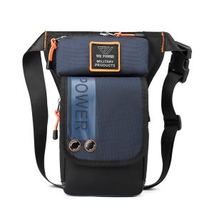 Sac banane de randonnée à bandoulière pour outdoor