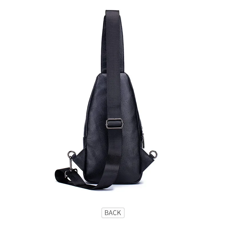 sac banane univers pour homme tendance