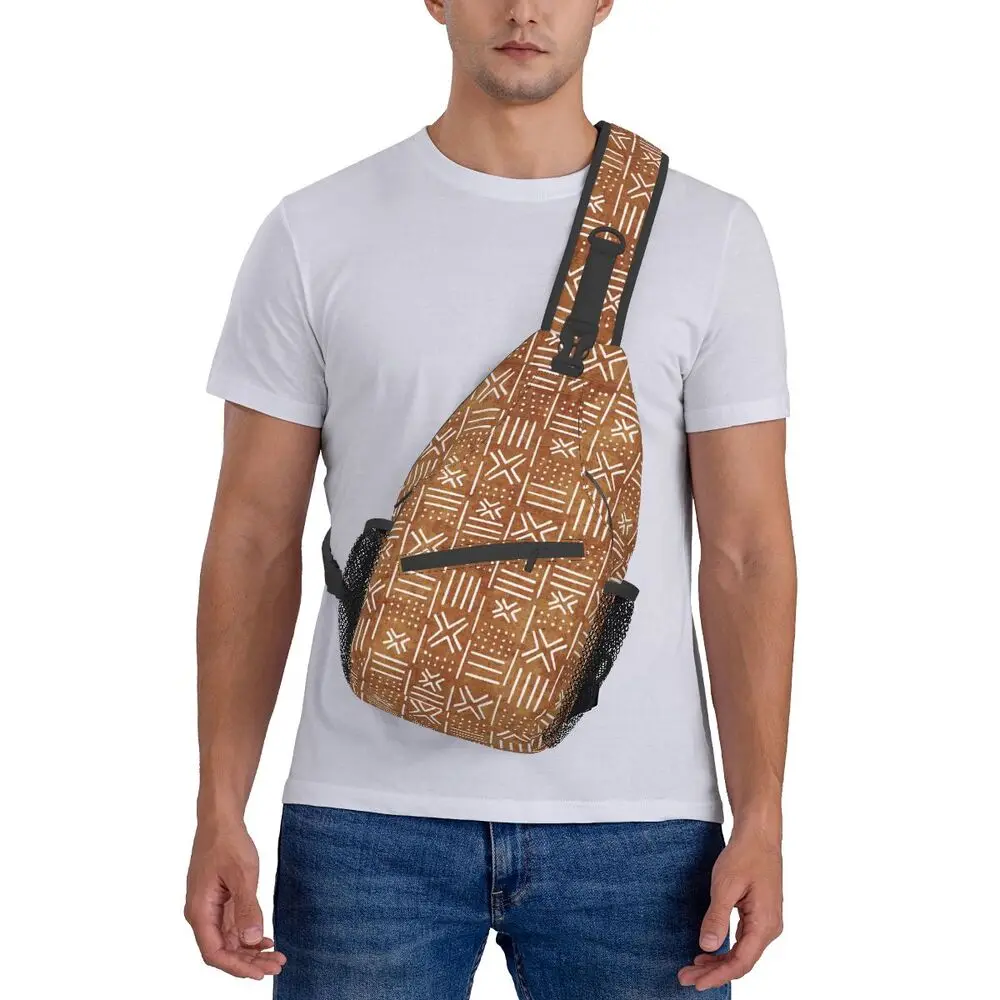 sac bandoulière ethnique africain pratique