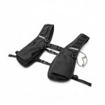 Sac de poitrine tactique homme