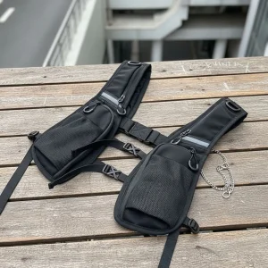 sac tactique homme adjustable