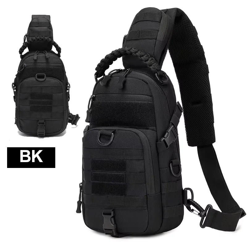 sac de poitrine pour vélo et trekking