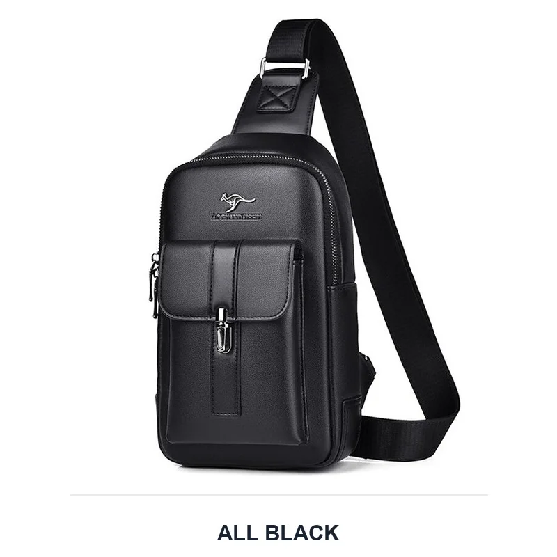 sac banane univers cuir