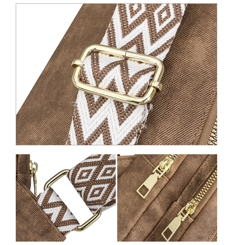 style élégant sac banane univers