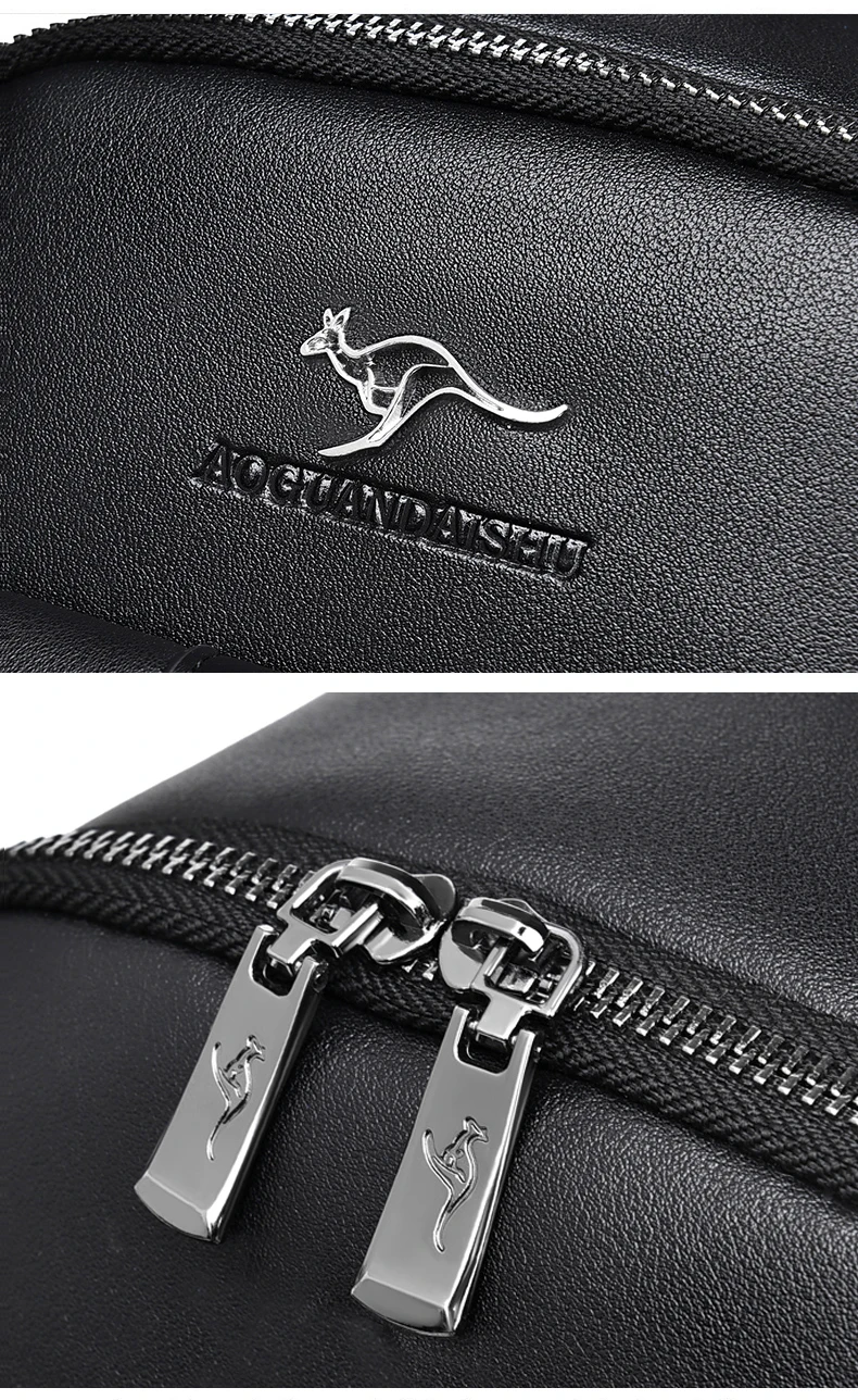 sac de poitrine tendance