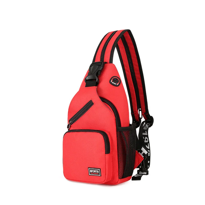 accessoire mode sac de poitrine femme