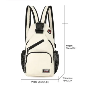 sac de poitrine femme tendance