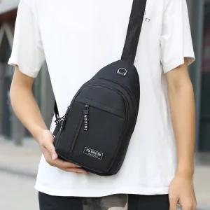 sac de poitrine en polyester