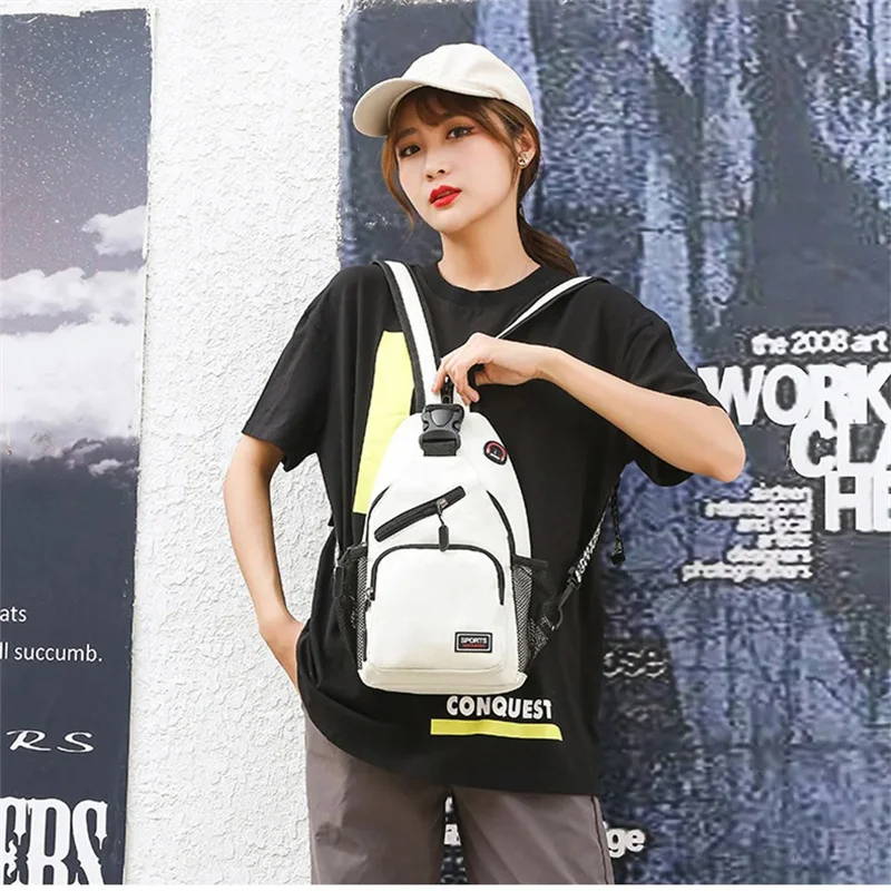 sac banane univers pour femme