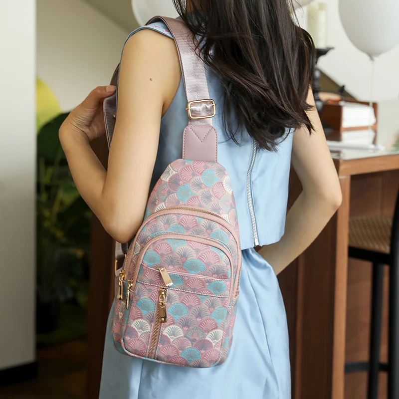 sac femme avec fermeture éclair