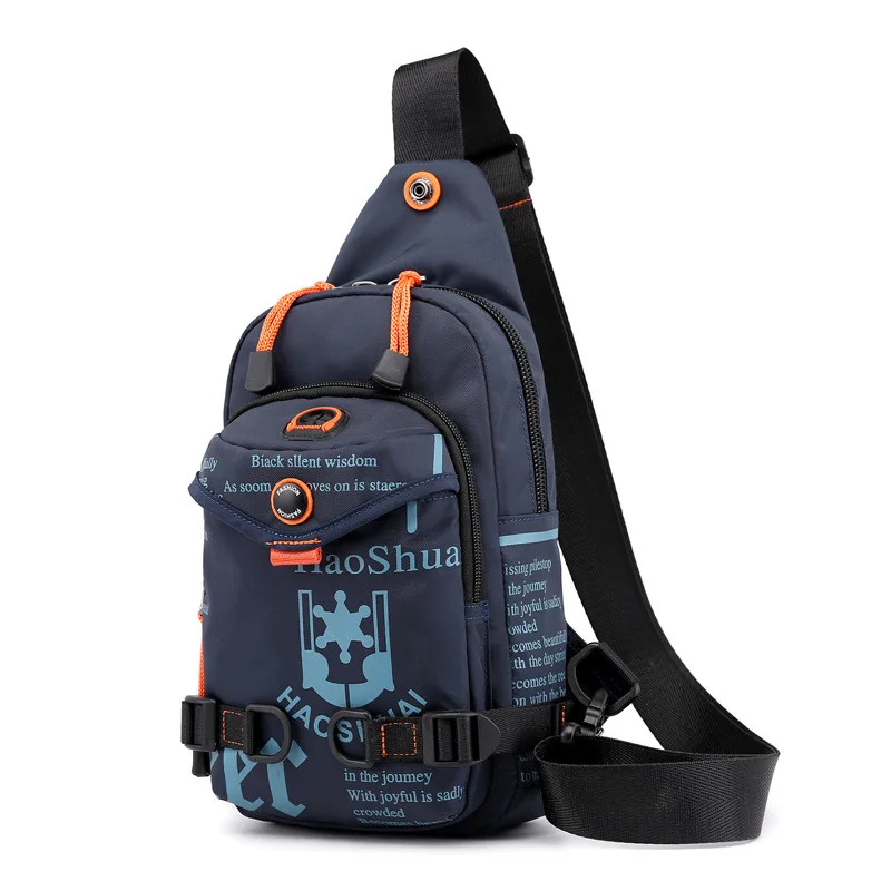 sac pratique pour activités dehors