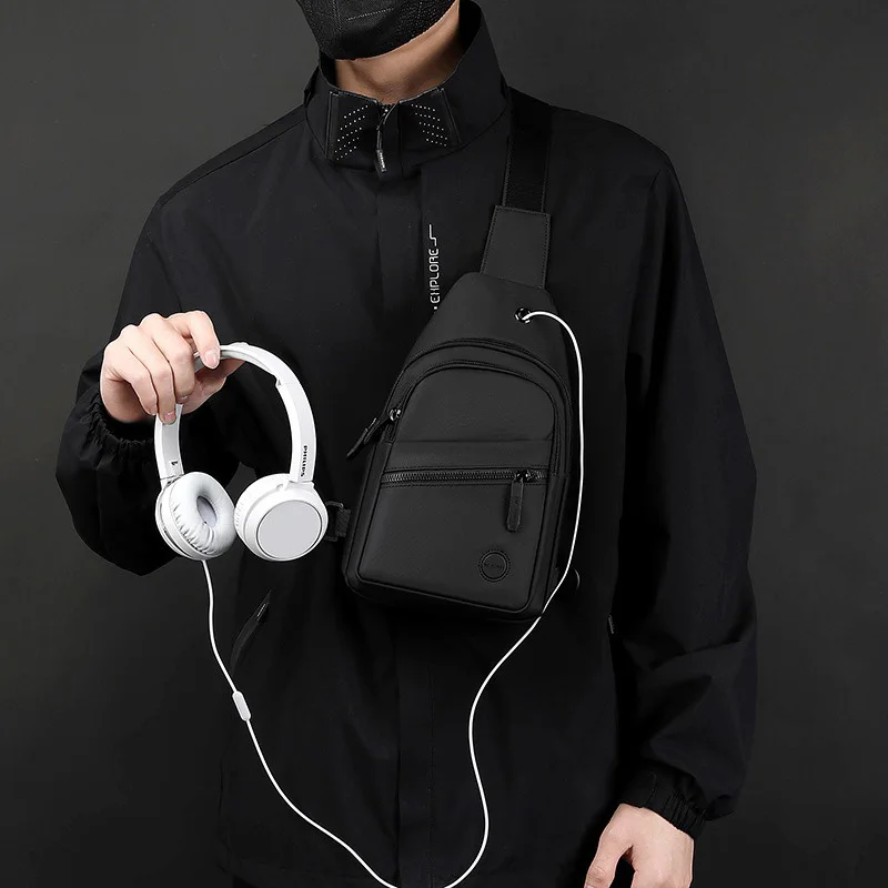 sac de poitrine étanche imperméable