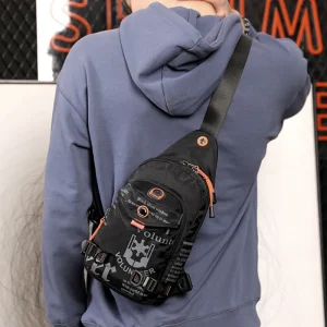 sac de poitrine lifestyle