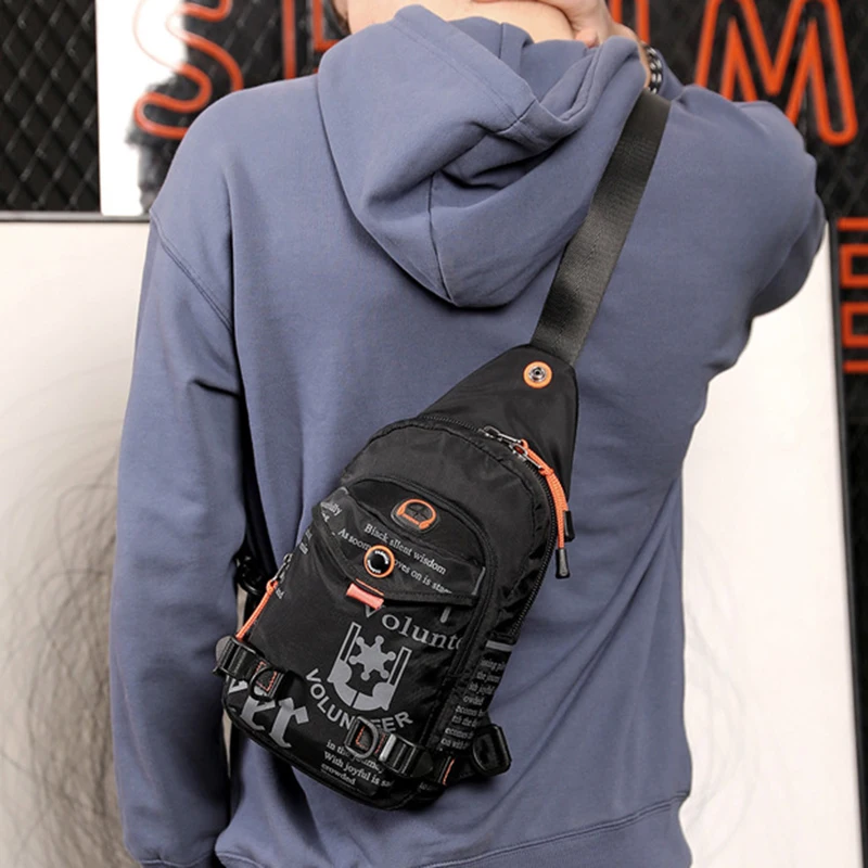 sac de poitrine lifestyle