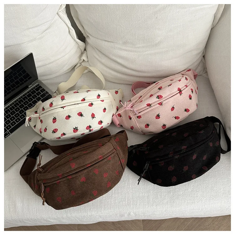 sac banane univers pratique et tendance