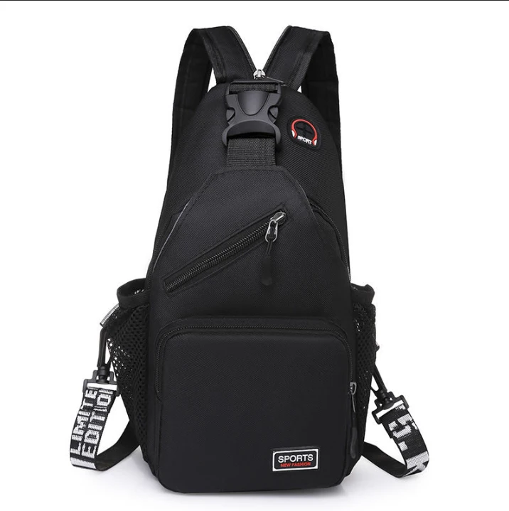 sac de poitrine femme pratique