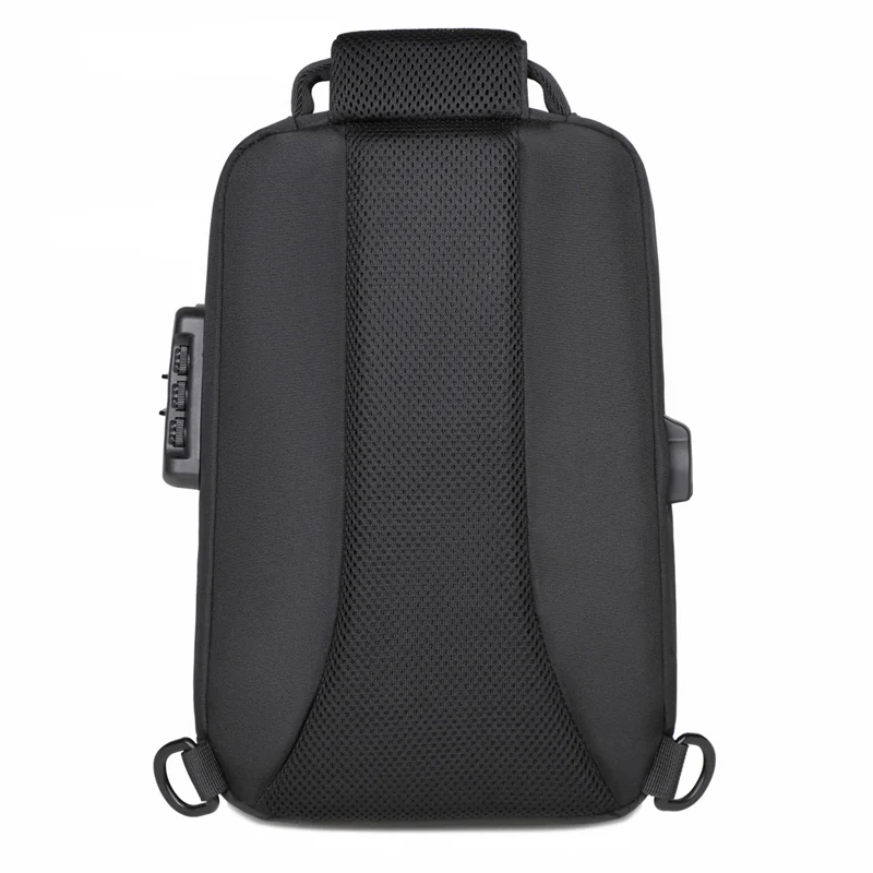 sac de sécurité urbain