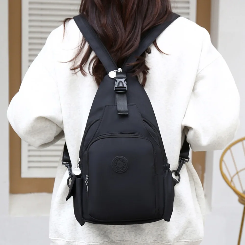 sac banane univers en nylon