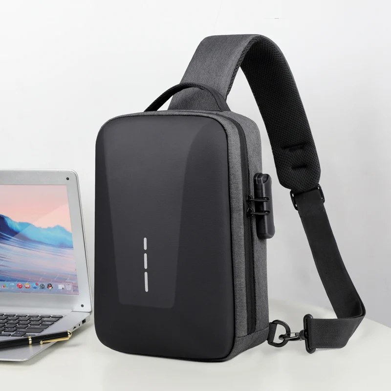 accessoire de sécurité sac poitrine