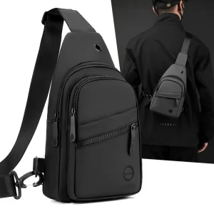 sac de poitrine étanche élégant